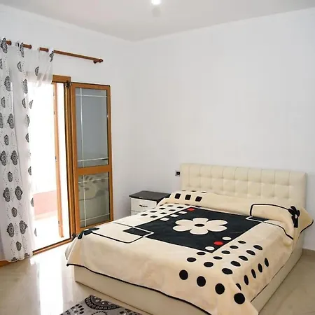 Dreamy Heaven Escape Apartment Shijak