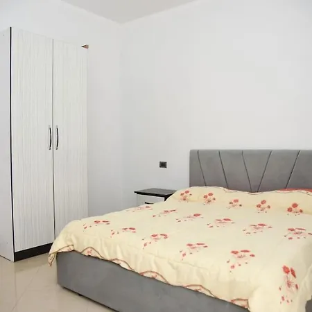 Apartmán Dreamy Heaven Escape