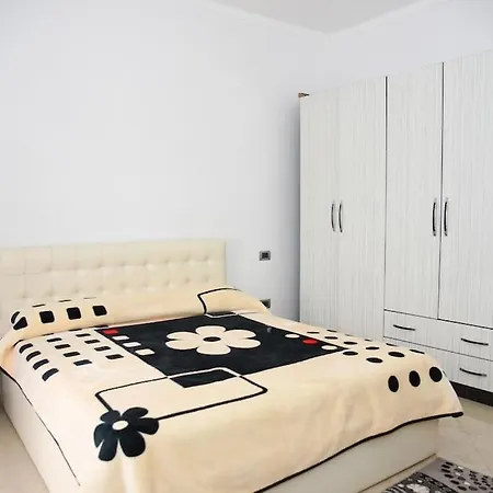 Apartment Dreamy Heaven Escape