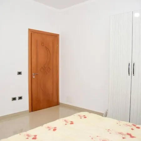 Apartment Dreamy Heaven Escape