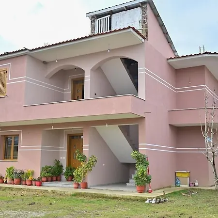 Dreamy Heaven Escape Villa Shijak