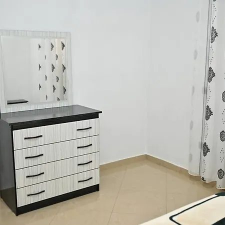 Apartment Dreamy Heaven Escape