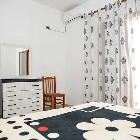 Dreamy Heaven Escape Apartment Shijak
