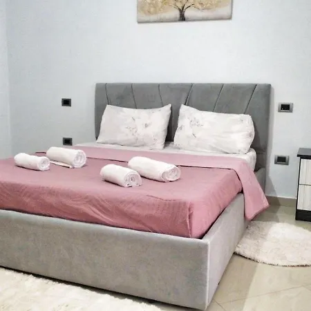 Apartment Dreamy Heaven Escape *