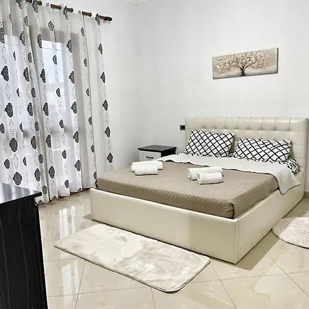 Apartment Dreamy Heaven Escape Shijak