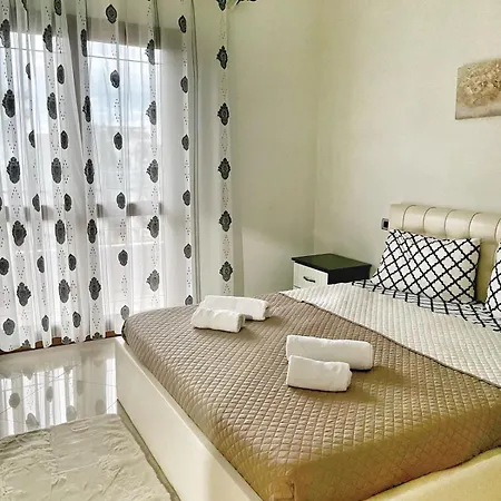 Dreamy Heaven Escape Apartment Shijak